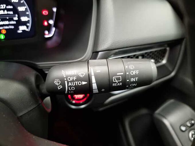 Honda Civic 2.0 VTEC Turbo Type R 5dr