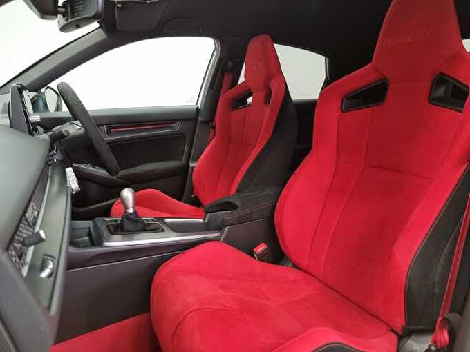 Honda Civic 2.0 VTEC Turbo Type R 5dr