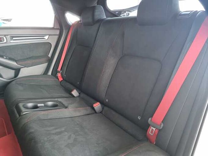 Honda Civic 2.0 VTEC Turbo Type R 5dr