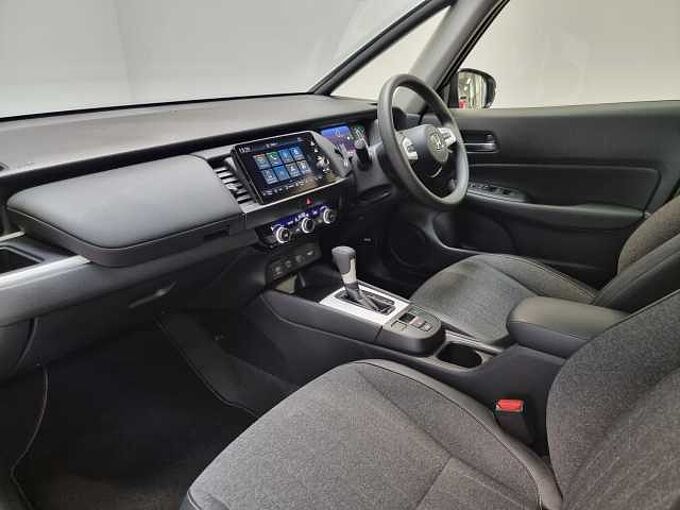 Honda Jazz 1.5 i-MMD Hybrid SR 5dr eCVT