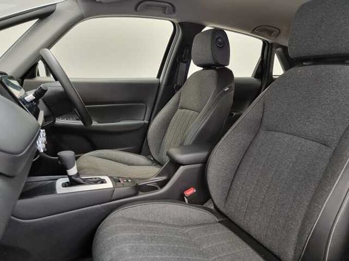 Honda Jazz 1.5 i-MMD Hybrid SR 5dr eCVT