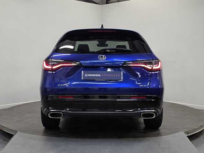 Honda Zr-v 2.0 eHEV Sport 5dr CVT