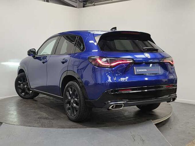 Honda Zr-v 2.0 eHEV Sport 5dr CVT