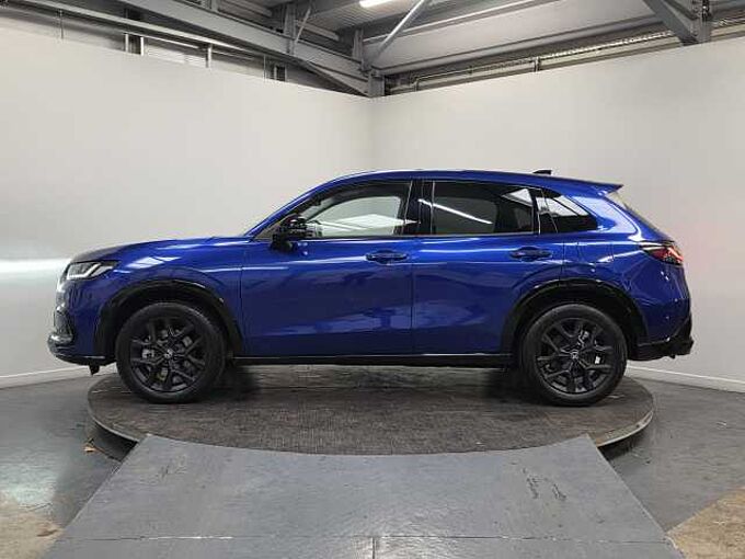 Honda Zr-v 2.0 eHEV Sport 5dr CVT