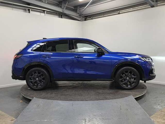 Honda Zr-v 2.0 eHEV Sport 5dr CVT