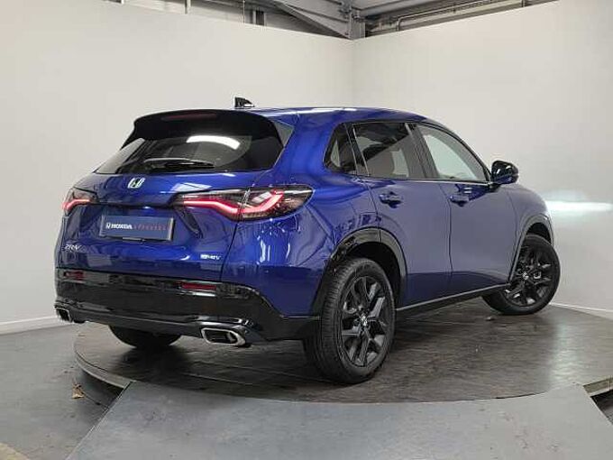 Honda Zr-v 2.0 eHEV Sport 5dr CVT