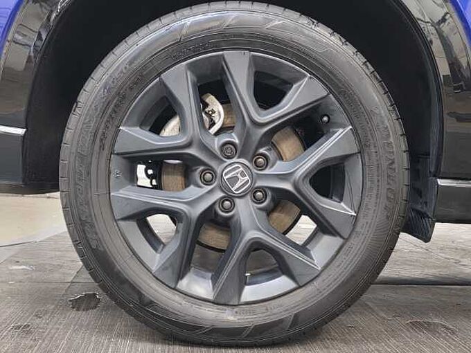 Honda Zr-v 2.0 eHEV Sport 5dr CVT