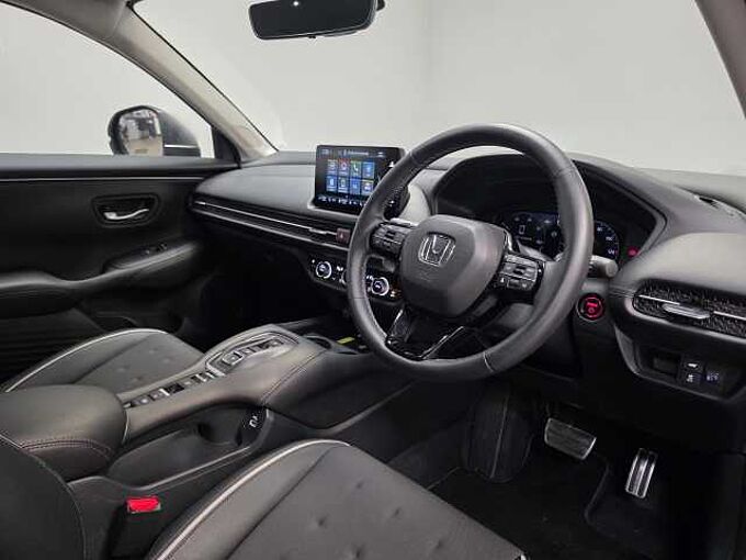 Honda Zr-v 2.0 eHEV Sport 5dr CVT