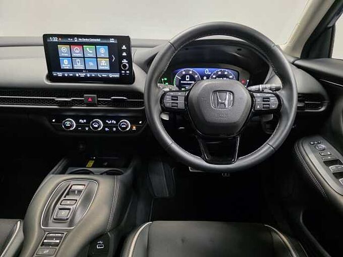 Honda Zr-v 2.0 eHEV Sport 5dr CVT