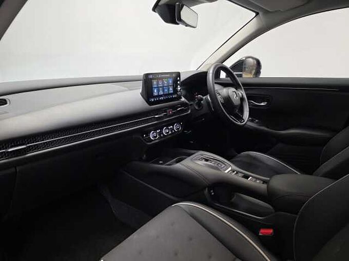 Honda Zr-v 2.0 eHEV Sport 5dr CVT
