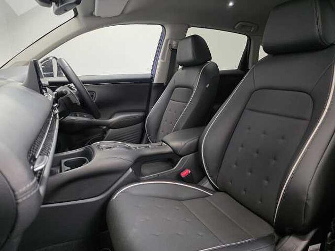Honda Zr-v 2.0 eHEV Sport 5dr CVT