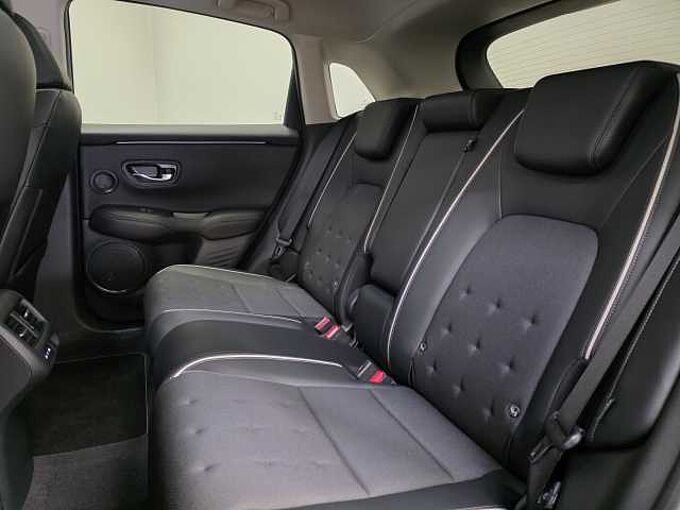 Honda Zr-v 2.0 eHEV Sport 5dr CVT
