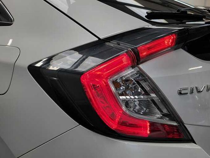 Honda Civic 1.0 VTEC Turbo 126 SR 5dr