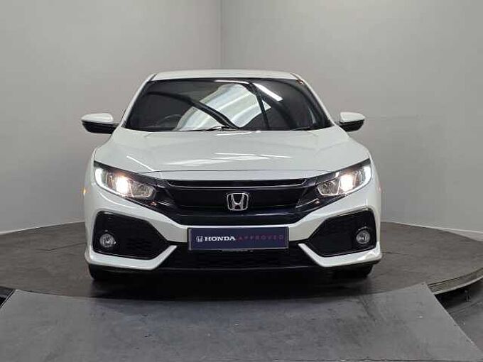 Honda Civic 1.0 VTEC Turbo 126 SR 5dr