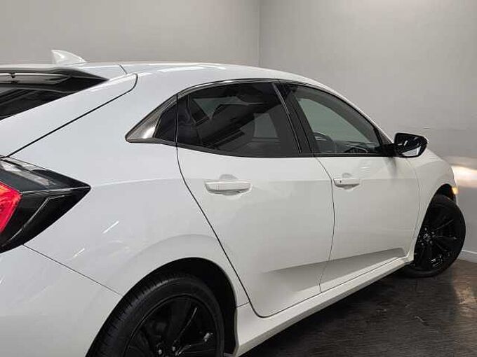 Honda Civic 1.0 VTEC Turbo 126 SR 5dr