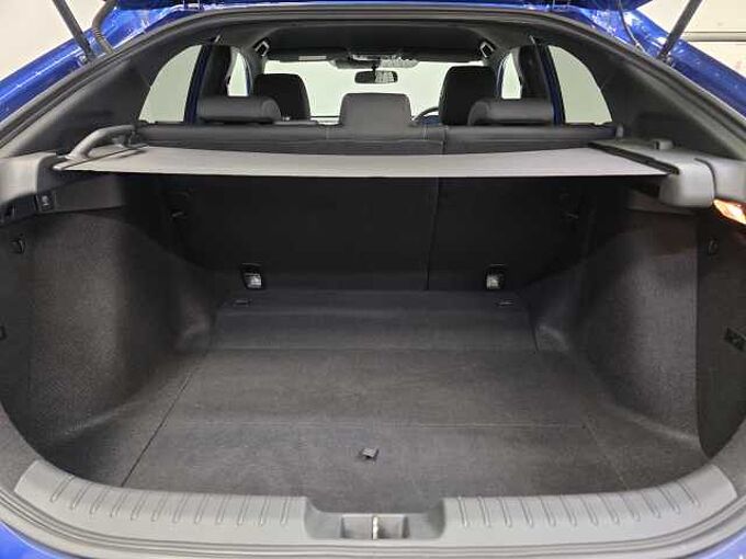 Honda Civic 1.0 VTEC Turbo 126 SR 5dr