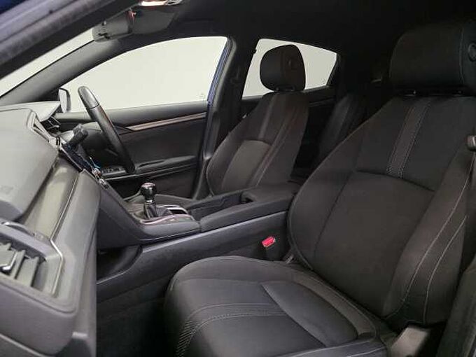 Honda Civic 1.0 VTEC Turbo 126 SR 5dr