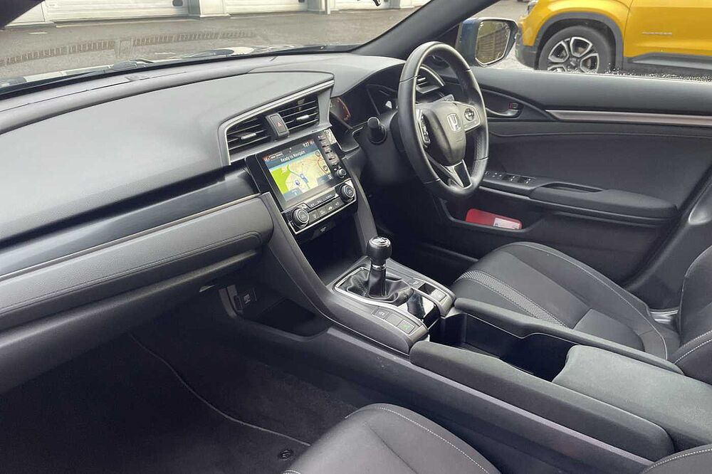Honda Civic 1.5 VTEC Turbo Sport 5dr