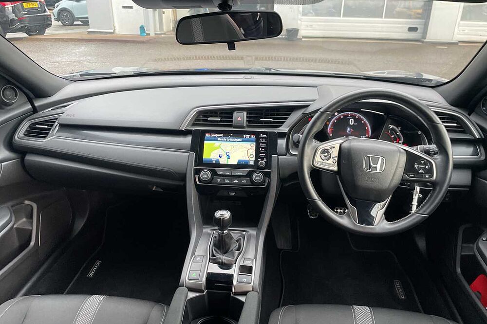 Honda Civic 1.5 VTEC Turbo Sport 5dr