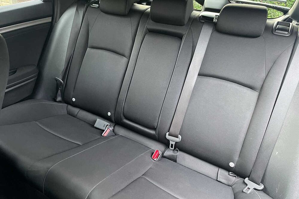 Honda Civic 1.5 VTEC Turbo Sport 5dr