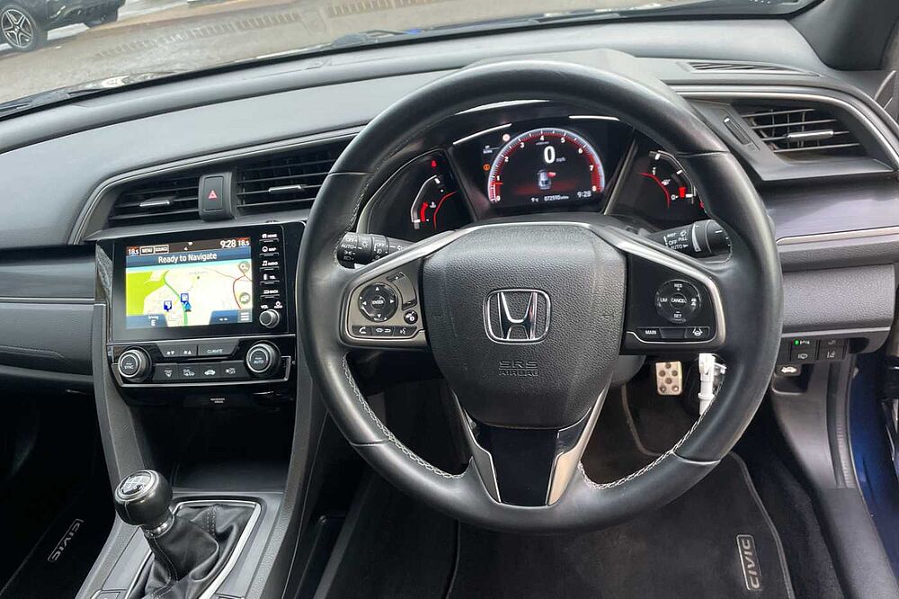 Honda Civic 1.5 VTEC Turbo Sport 5dr