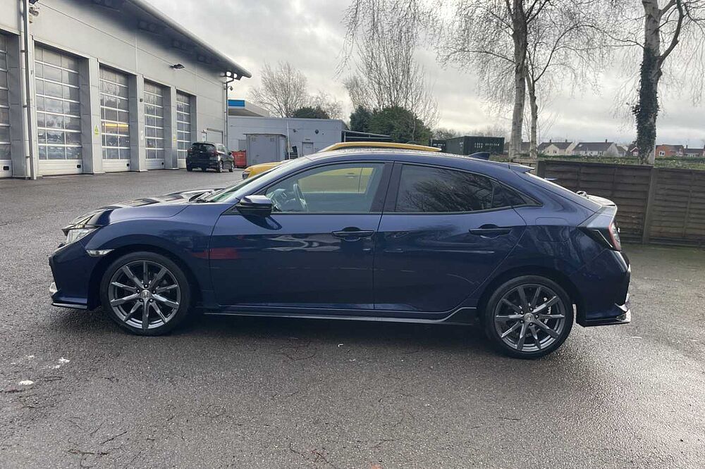 Honda Civic 1.5 VTEC Turbo Sport 5dr