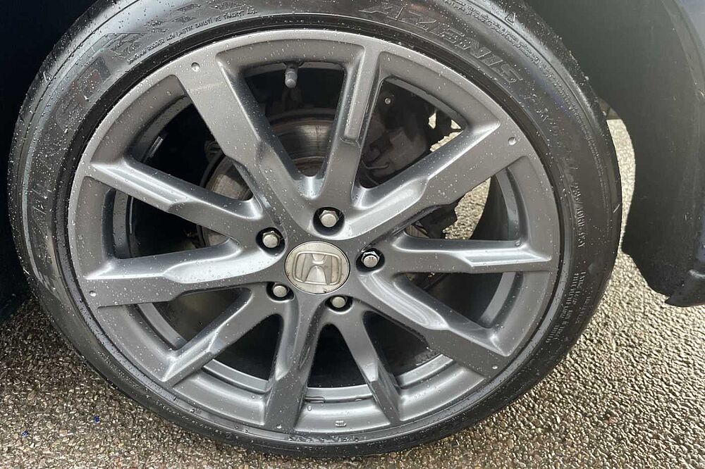 Honda Civic 1.5 VTEC Turbo Sport 5dr