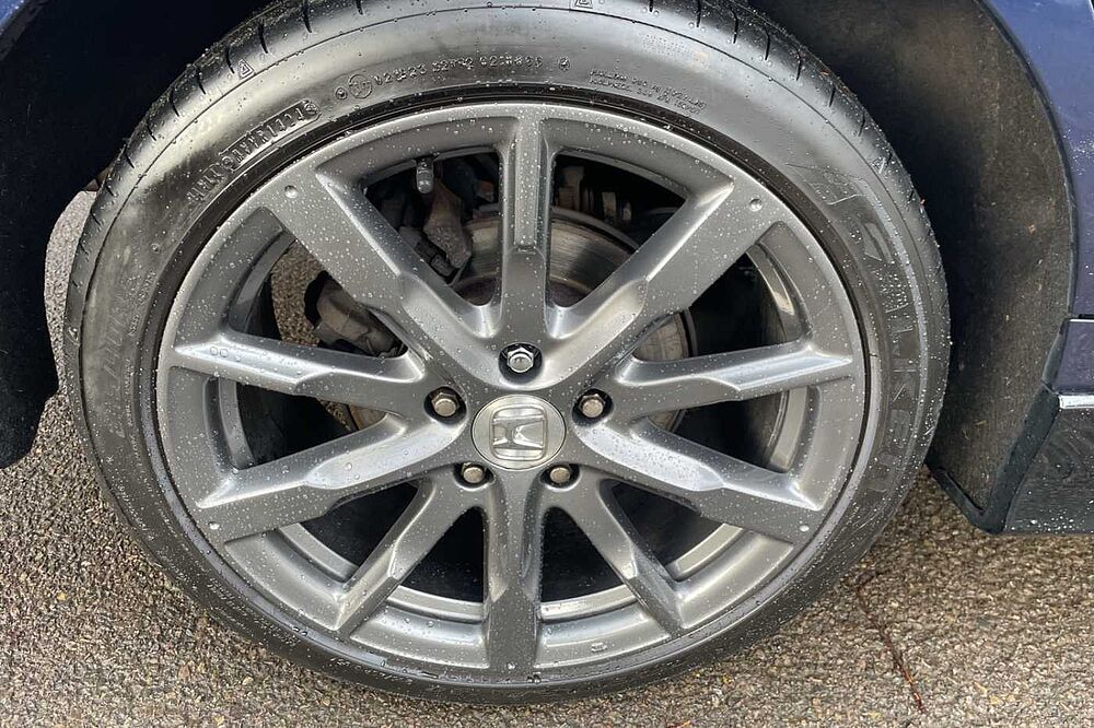 Honda Civic 1.5 VTEC Turbo Sport 5dr