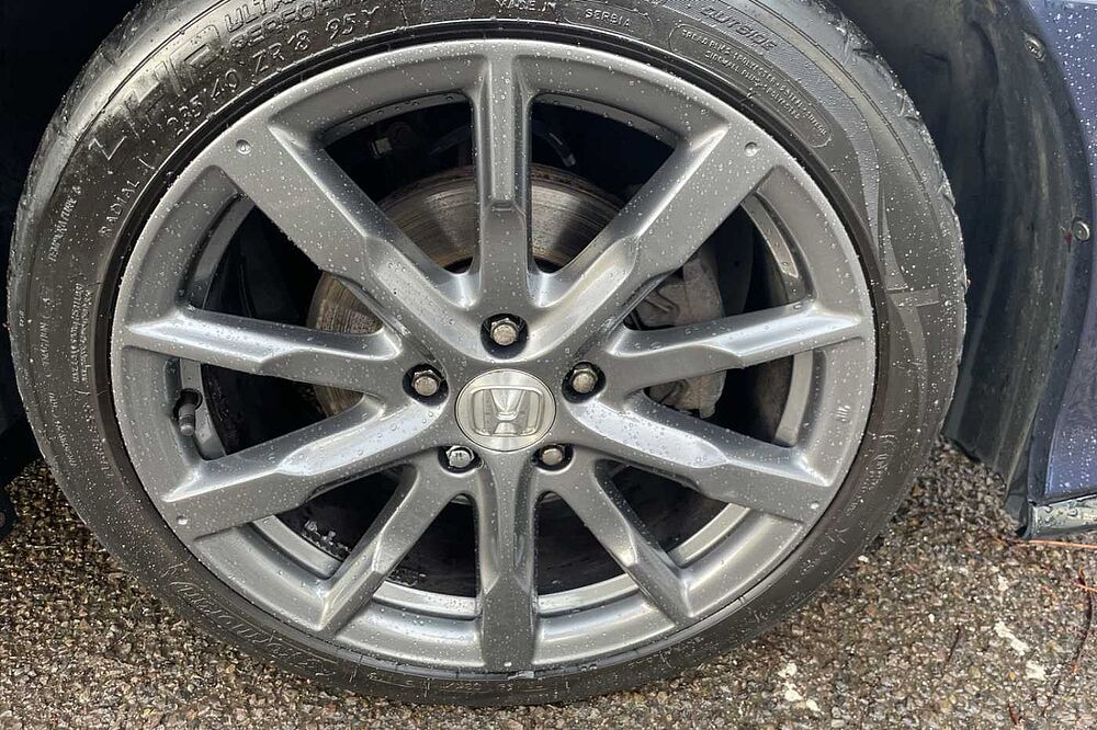 Honda Civic 1.5 VTEC Turbo Sport 5dr