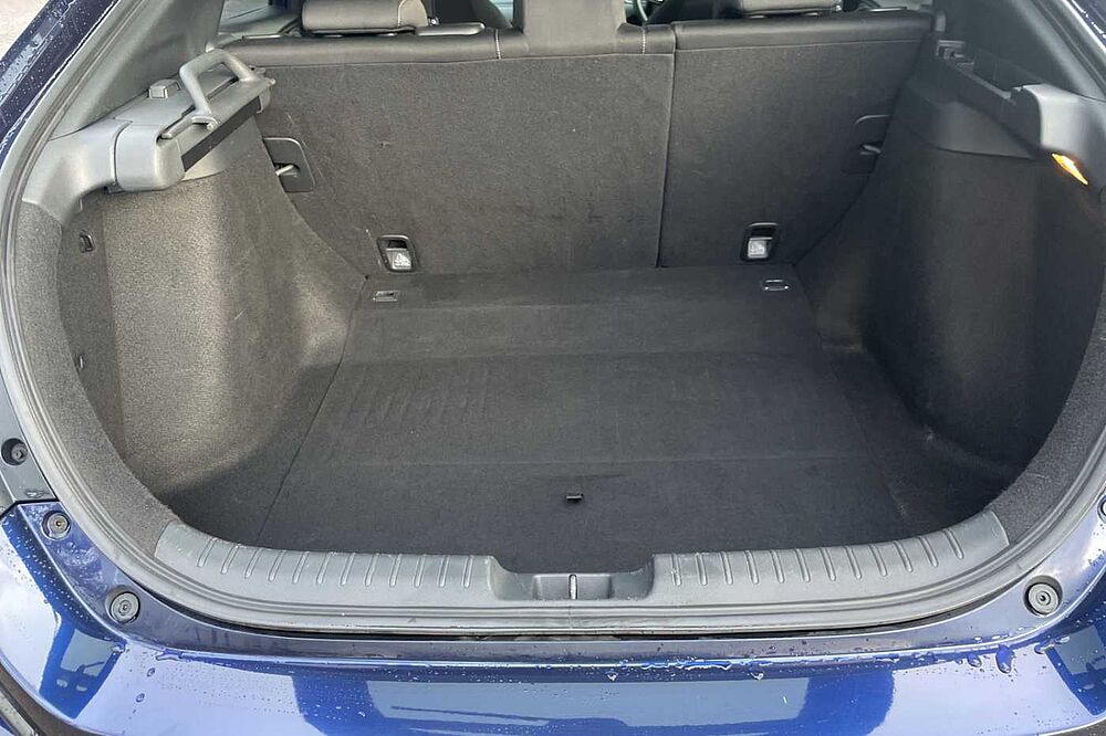 Honda Civic 1.5 VTEC Turbo Sport 5dr