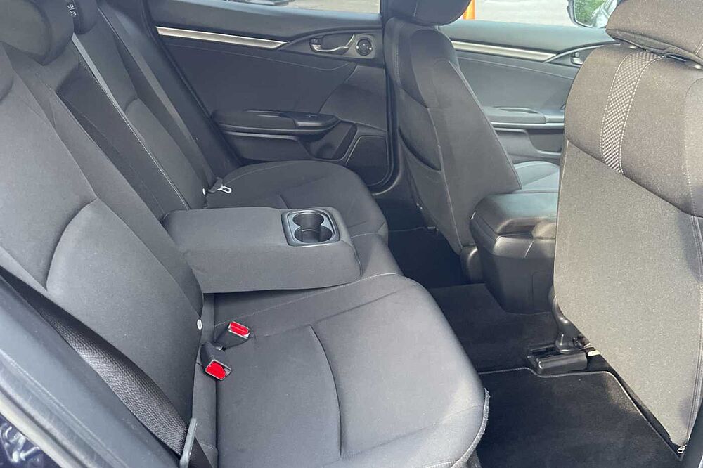 Honda Civic 1.5 VTEC Turbo Sport 5dr