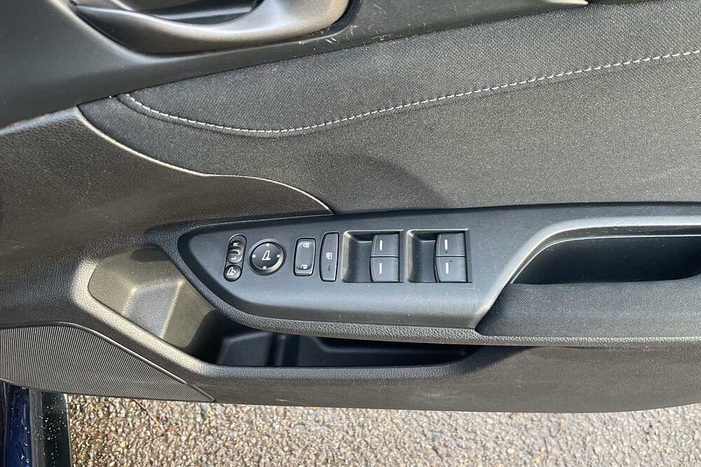 Honda Civic 1.5 VTEC Turbo Sport 5dr