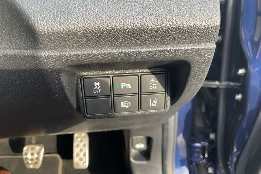 Honda Civic 1.5 VTEC Turbo Sport 5dr