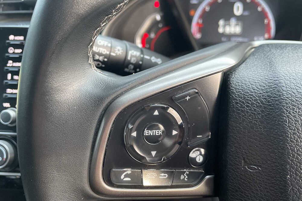 Honda Civic 1.5 VTEC Turbo Sport 5dr