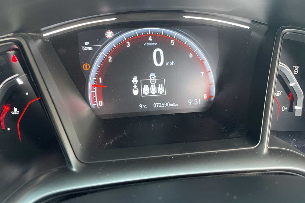 Honda Civic 1.5 VTEC Turbo Sport 5dr