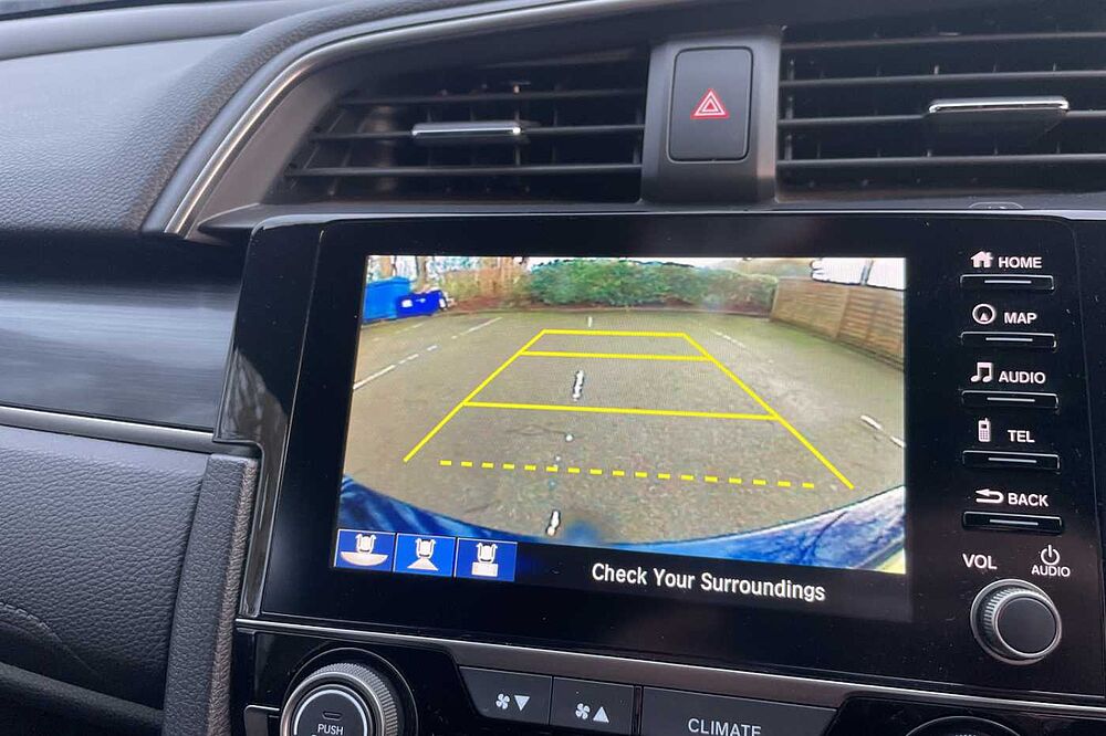 Honda Civic 1.5 VTEC Turbo Sport 5dr