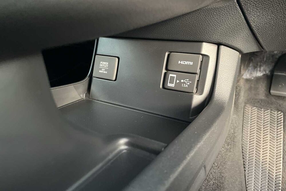 Honda Civic 1.5 VTEC Turbo Sport 5dr