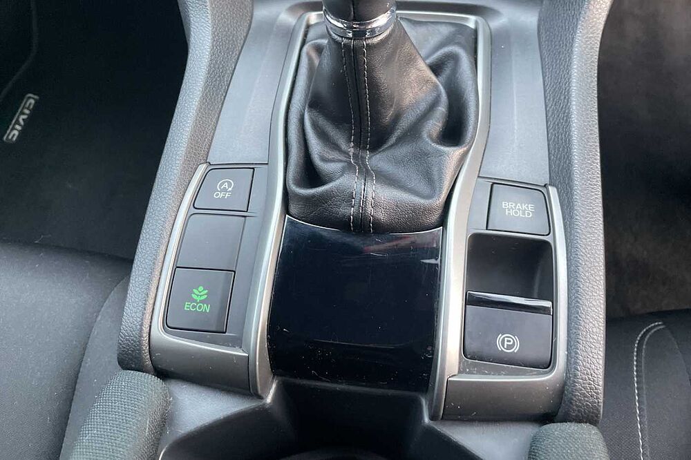Honda Civic 1.5 VTEC Turbo Sport 5dr