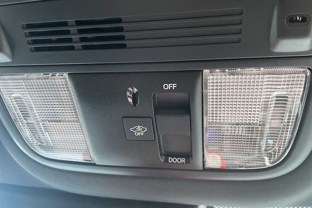 Honda Civic 1.5 VTEC Turbo Sport 5dr