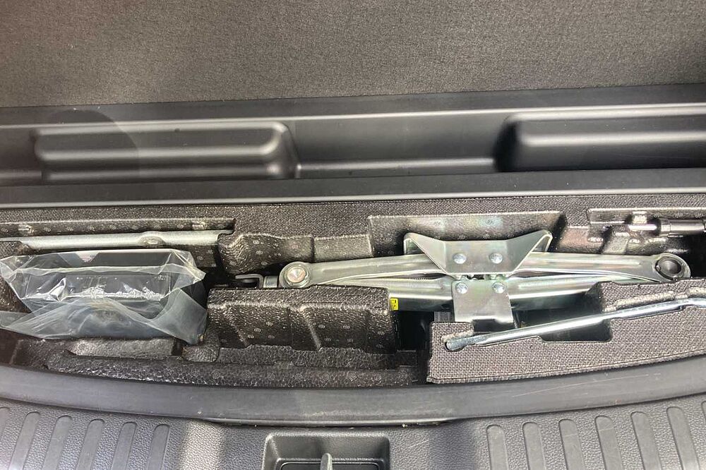 Honda Cr-v 2.0 i-MMD Hybrid EX 5dr eCVT