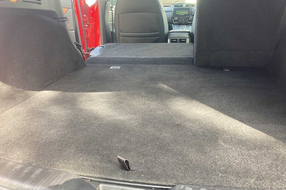 Honda Cr-v 2.0 i-MMD Hybrid EX 5dr eCVT