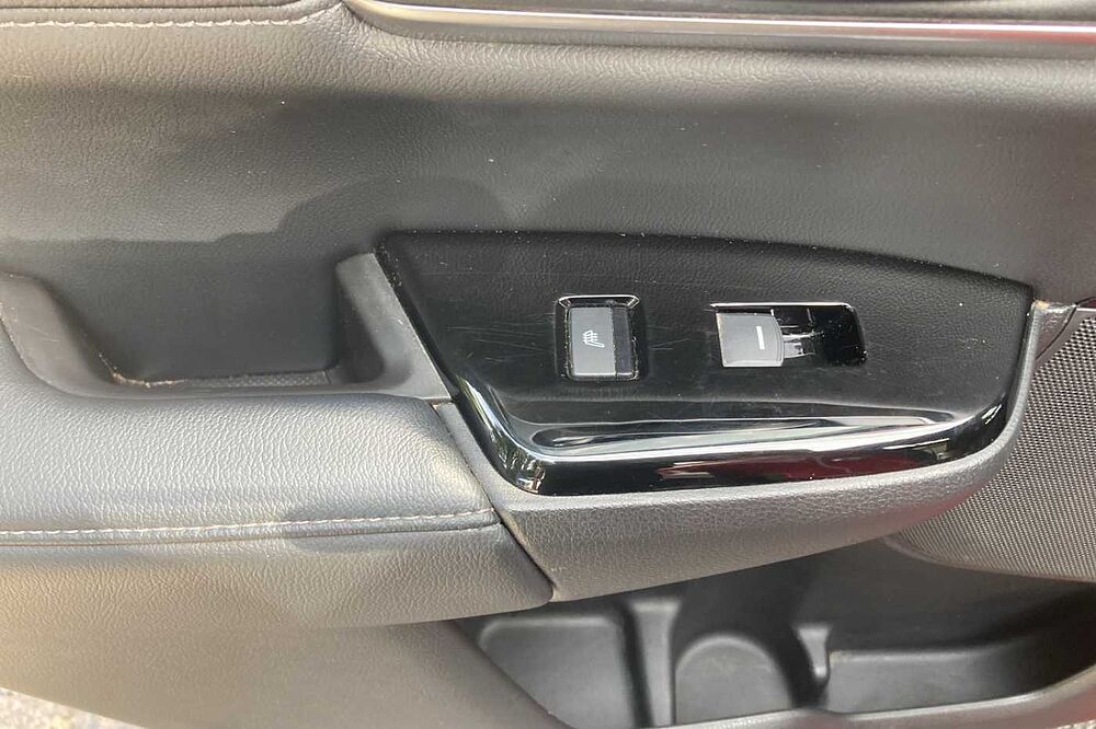 Honda Cr-v 2.0 i-MMD Hybrid EX 5dr eCVT