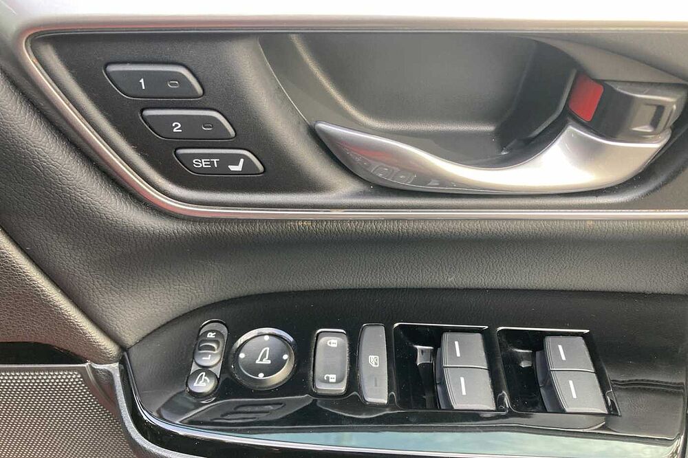 Honda Cr-v 2.0 i-MMD Hybrid EX 5dr eCVT