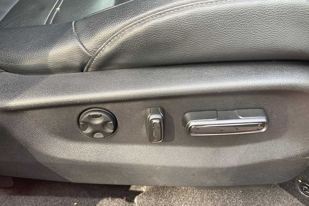 Honda Cr-v 2.0 i-MMD Hybrid EX 5dr eCVT