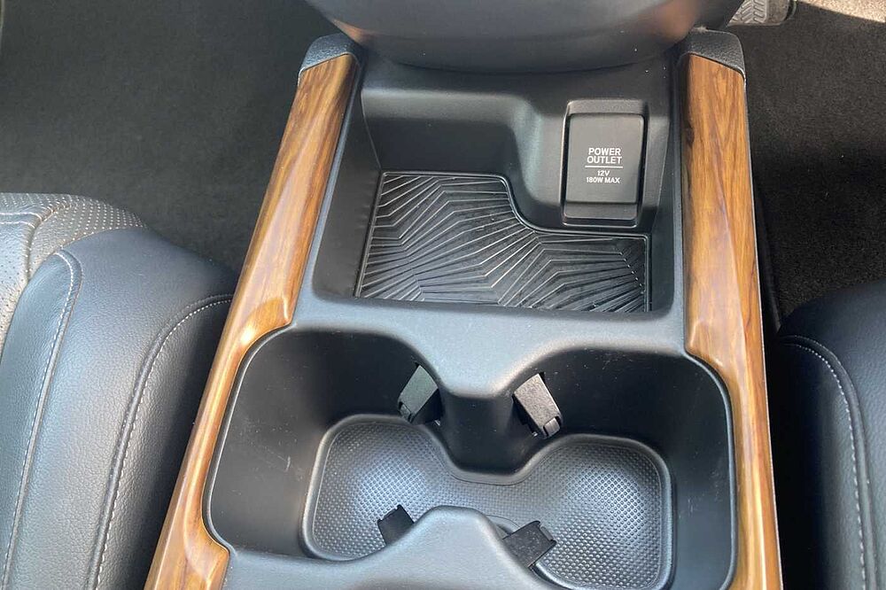 Honda Cr-v 2.0 i-MMD Hybrid EX 5dr eCVT