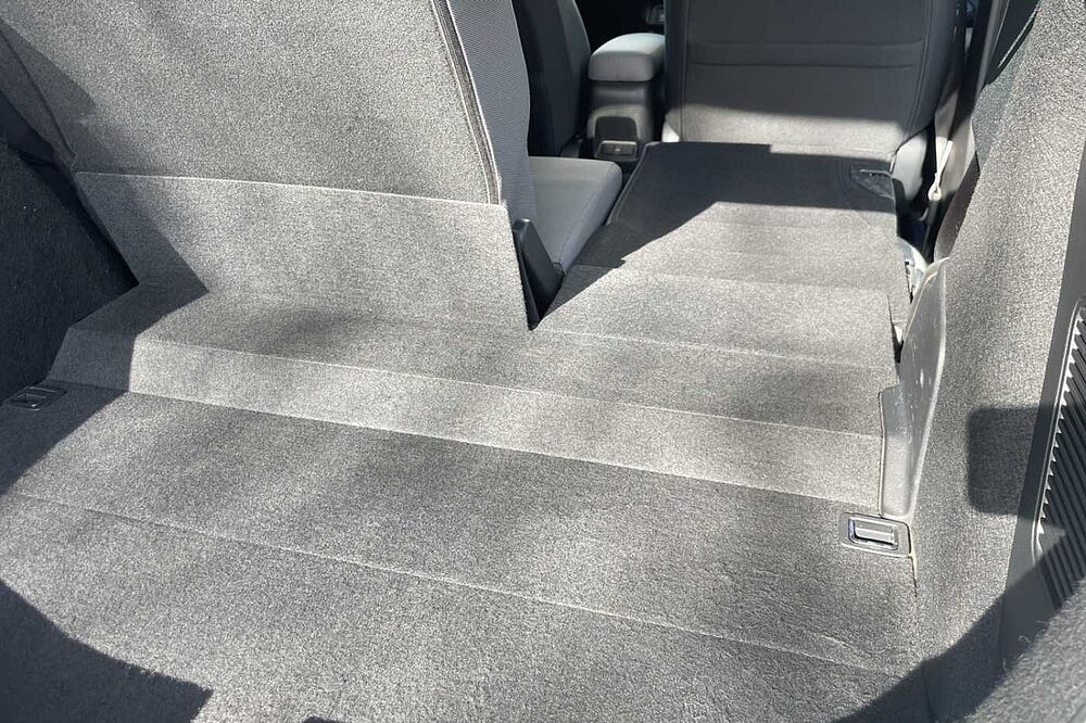 Honda Jazz 1.5 i-MMD Hybrid Crosstar EX 5dr eCVT