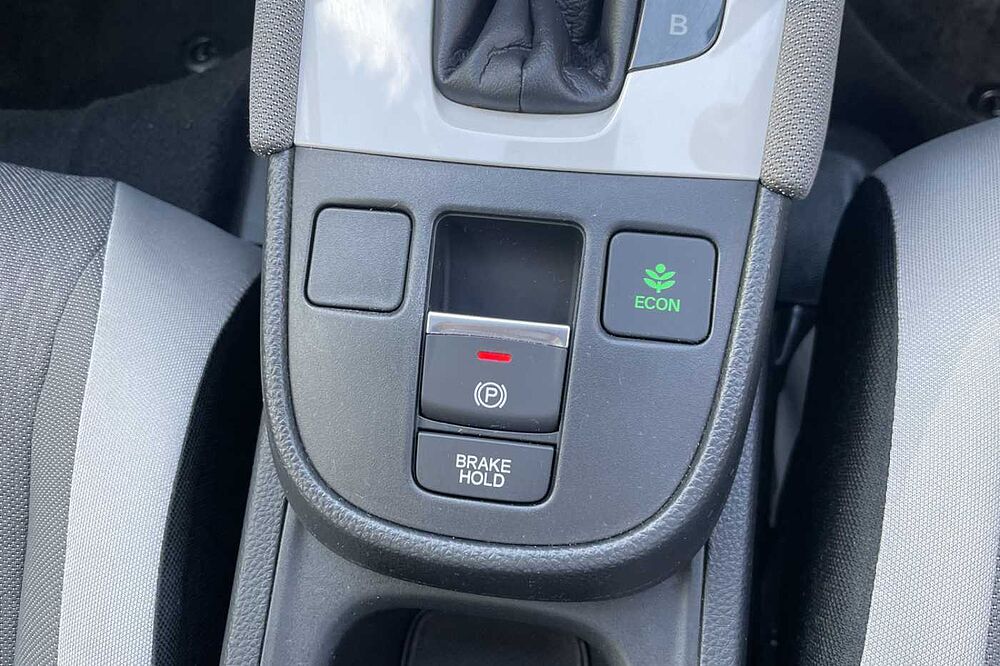 Honda Jazz 1.5 i-MMD Hybrid Crosstar EX 5dr eCVT