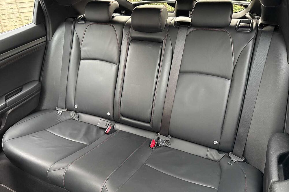 Honda Civic 1.0 VTEC Turbo 126 Sport Line 5dr