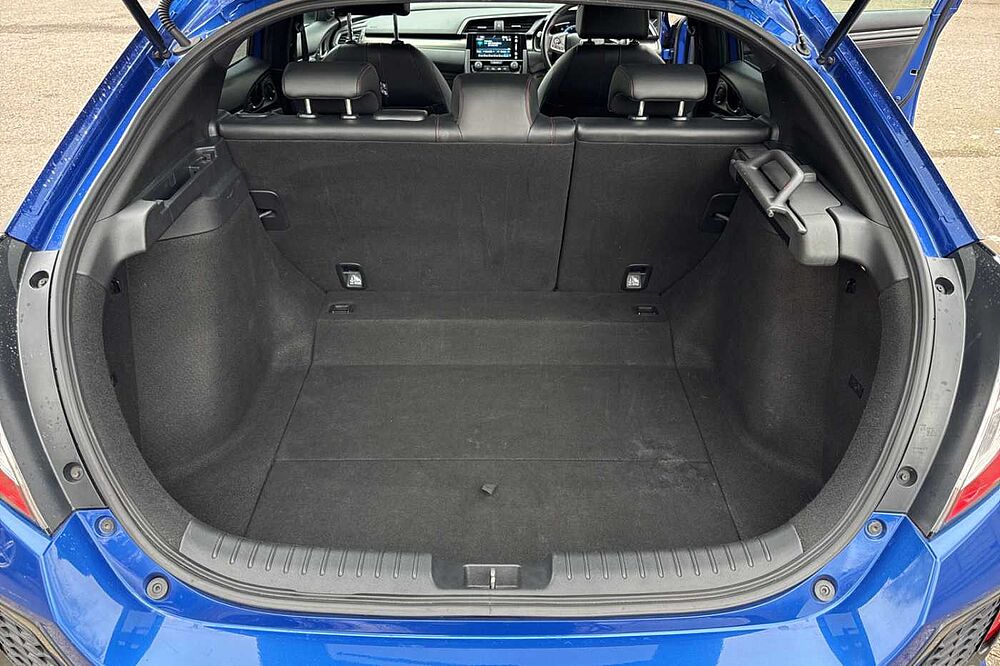 Honda Civic 1.0 VTEC Turbo 126 Sport Line 5dr