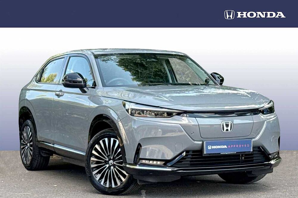 Honda e: Ny1 E (204ps) Elegance